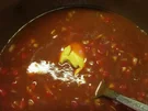 Paprikasauce - Rezept