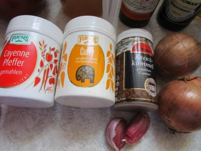 Paprikasauce - Rezept - Bild Nr. 4