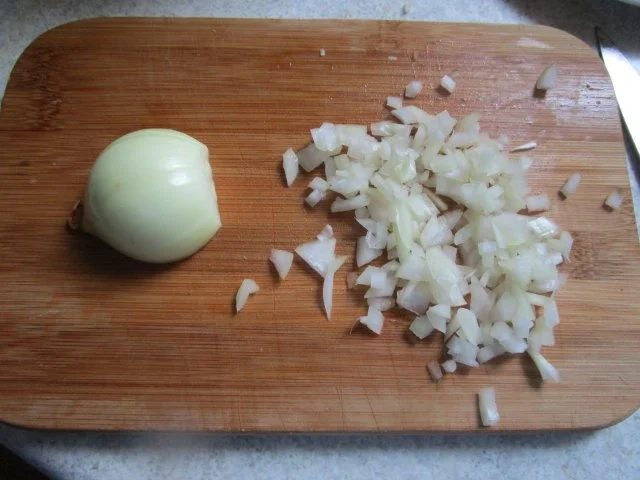 Paprikasauce - Rezept - Bild Nr. 6