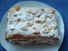 Rezept: Streusel - Blätterteigkuchen Streusel - Blätterteigkuchen - Rezept