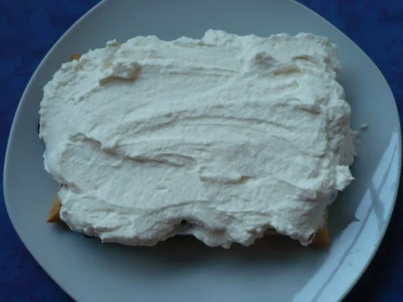 Rezept: Streusel - Blätterteigkuchen Bild Nr. 8 Streusel - Blätterteigkuchen - Rezept - Bild Nr. 8