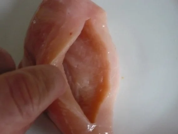 Rezept: Chinakohl mit Tomatensahne Bild Nr. 2 Chinakohl mit Tomatensahne - Rezept - Bild Nr. 2