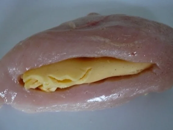 Rezept: Chinakohl mit Tomatensahne Bild Nr. 3 Chinakohl mit Tomatensahne - Rezept - Bild Nr. 3