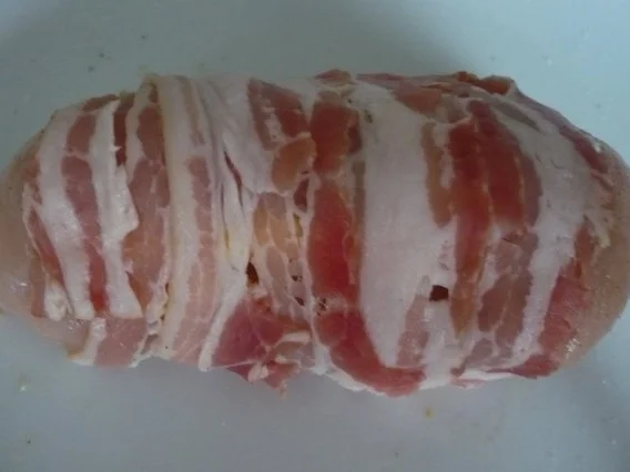 Rezept: Chinakohl mit Tomatensahne Bild Nr. 4 Chinakohl mit Tomatensahne - Rezept - Bild Nr. 4