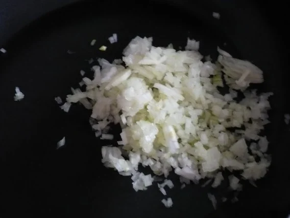 Rezept: Chinakohl mit Tomatensahne Bild Nr. 5 Chinakohl mit Tomatensahne - Rezept - Bild Nr. 5