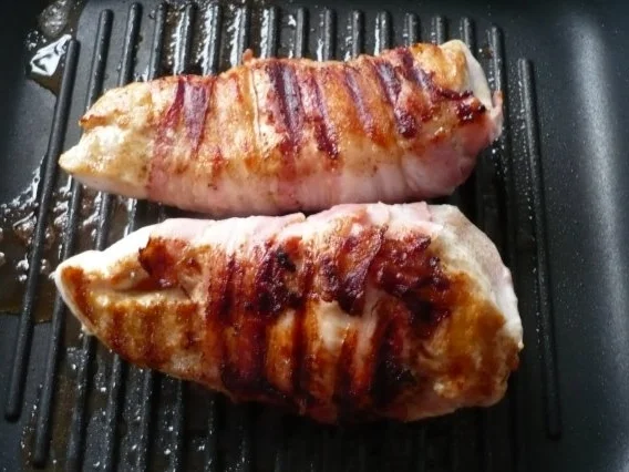 Rezept: Chinakohl mit Tomatensahne Bild Nr. 7 Chinakohl mit Tomatensahne - Rezept - Bild Nr. 7