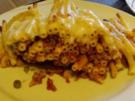 Makkaroni-Lasange - Rezept