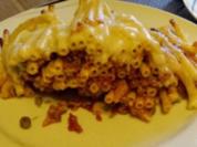 Makkaroni-Lasange - Rezept