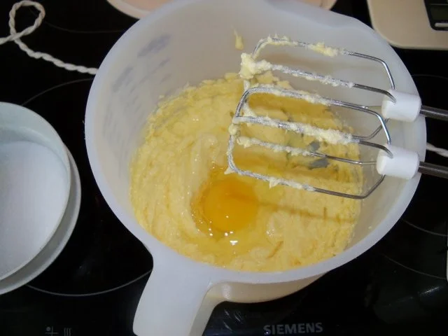 Amerikanische Ananastorte - Rezept - Bild Nr. 3