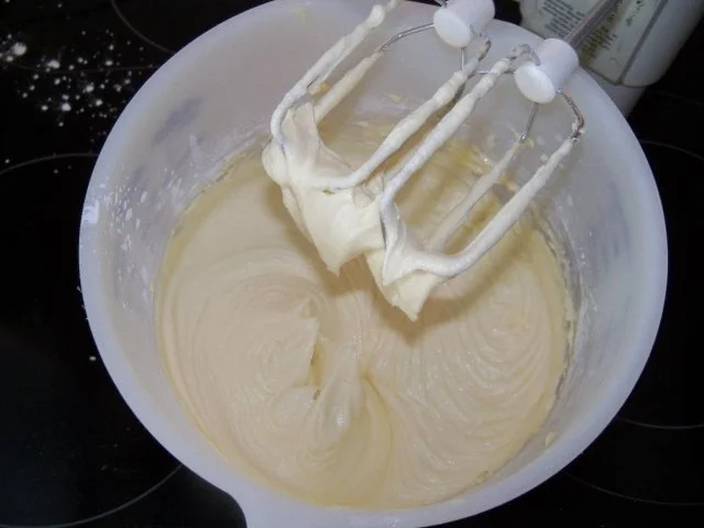 Amerikanische Ananastorte - Rezept - Bild Nr. 4