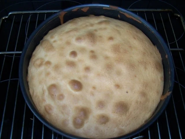 Amerikanische Ananastorte - Rezept - Bild Nr. 8