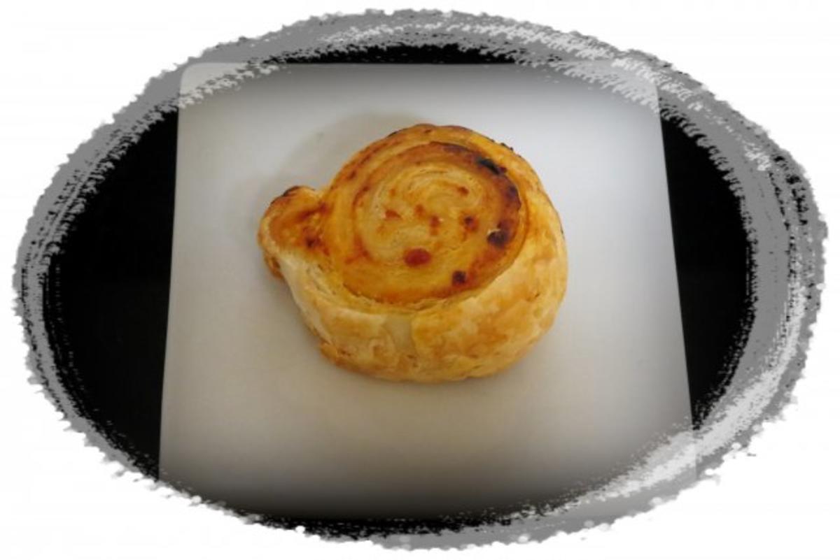 Sisserl&amp;#39;s ~ scharfes * Schneckerl * - Rezept - kochbar.de