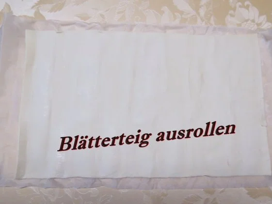 Sisserl's ~ scharfes  * Schneckerl * - Rezept - Bild Nr. 2