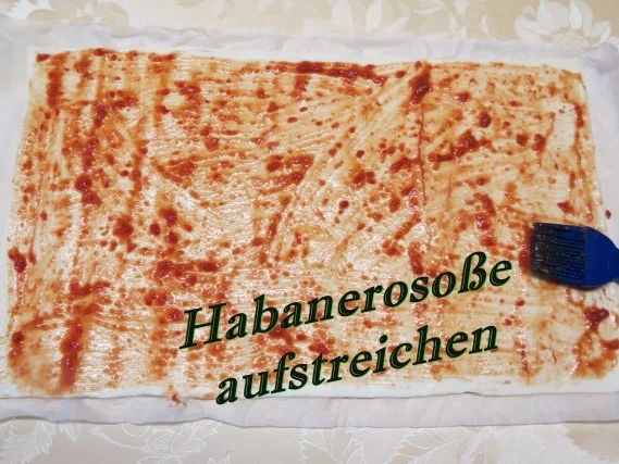 Sisserl's ~ scharfes  * Schneckerl * - Rezept - Bild Nr. 3