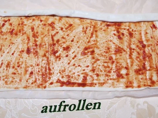 Sisserl's ~ scharfes  * Schneckerl * - Rezept - Bild Nr. 4