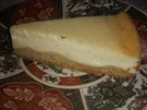 Käsekuchen - Rezept