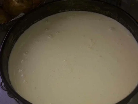 Käsekuchen - Rezept - Bild Nr. 2