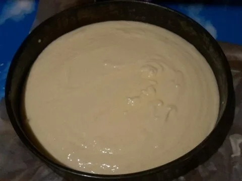 Käsekuchen - Rezept - Bild Nr. 7