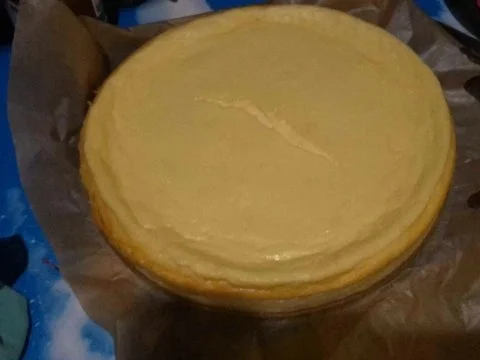 Käsekuchen - Rezept - Bild Nr. 8