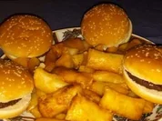 Filoteig selbstgemacht - Rezept