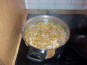 Wrucken Eintopf - Rezept