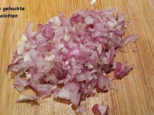 Gebratener Reis mit Gemüse - Rezept - Bild Nr. 4