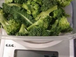 Gebratener Reis mit Gemüse - Rezept - Bild Nr. 6