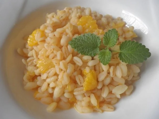 Rezept: Orangen - Ebly ... Bild Nr. 8 Orangen - Ebly ... - Rezept - Bild Nr. 8