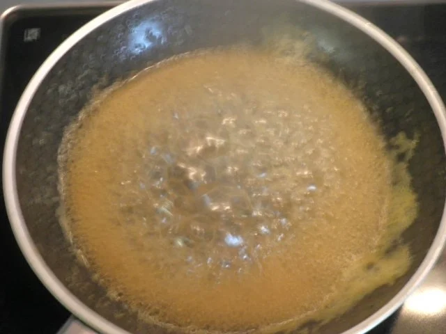 Rezept: Orangen - Ebly ... Bild Nr. 4 Orangen - Ebly ... - Rezept - Bild Nr. 4