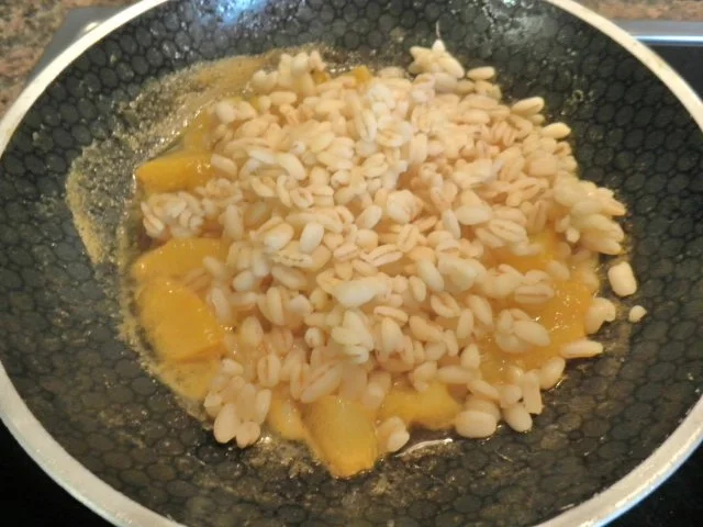 Rezept: Orangen - Ebly ... Bild Nr. 6 Orangen - Ebly ... - Rezept - Bild Nr. 6