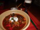 Feuriger Gulaschtopf>> - Rezept