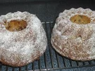 Mini - Rosinenkuchen - Rezept