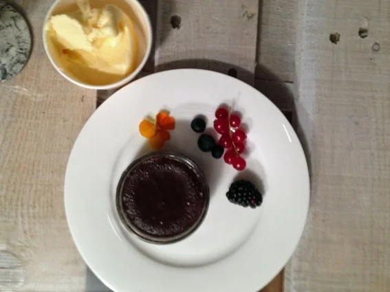 Death by Chocolate - Rezept