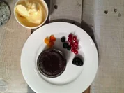 Death by Chocolate - Rezept