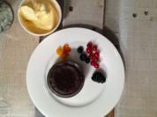 Death by Chocolate - Rezept
