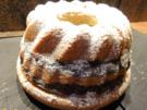KuchenZwerg:   MOHN - EIERLIKÖR - GUGELHUPF - Rezept