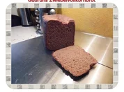 Brot: Zwiebelvollkornbrot - Rezept