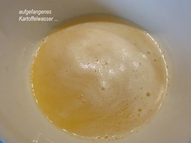 Kartoffel:   REIBEPFANNKUCHEN - Rezept - Bild Nr. 3