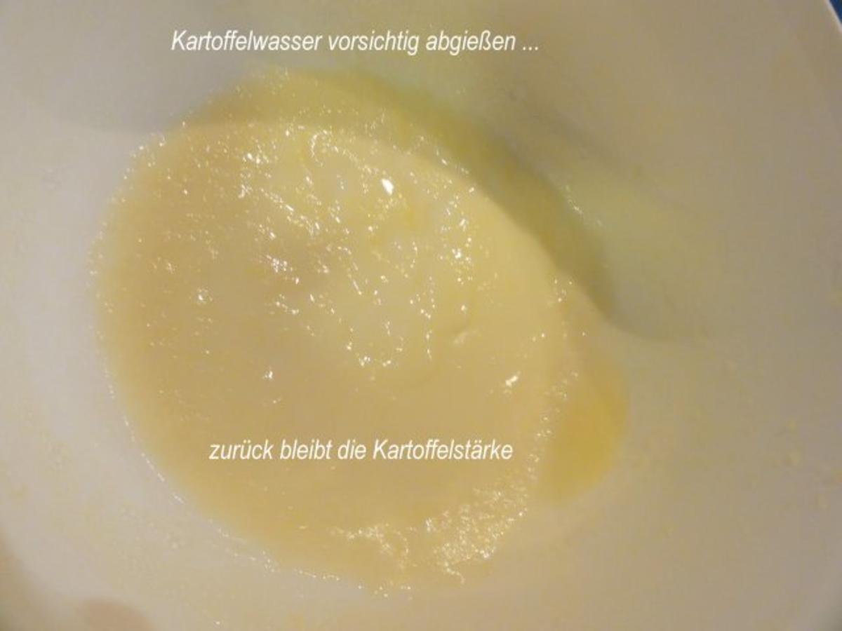 Kartoffel:   REIBEPFANNKUCHEN - Rezept - Bild Nr. 4