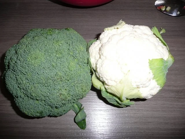 Orient - Hackbällchen an Wildreis und Singlegemüse ! - Rezept - Bild Nr. 2