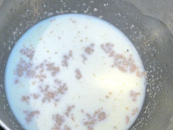 Pfeffer-Milchbrot - Rezept - Bild Nr. 2