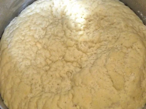 Pfeffer-Milchbrot - Rezept - Bild Nr. 7