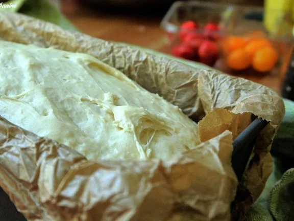 Pfeffer-Milchbrot - Rezept - Bild Nr. 9