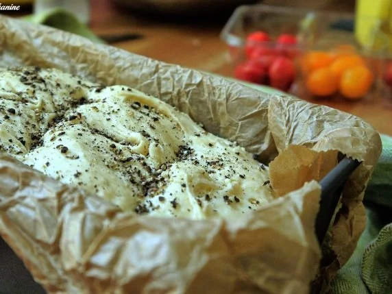 Pfeffer-Milchbrot - Rezept - Bild Nr. 10