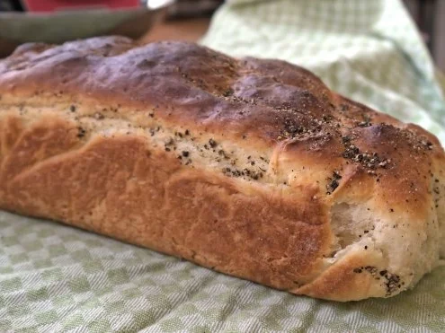 Pfeffer-Milchbrot - Rezept - Bild Nr. 12