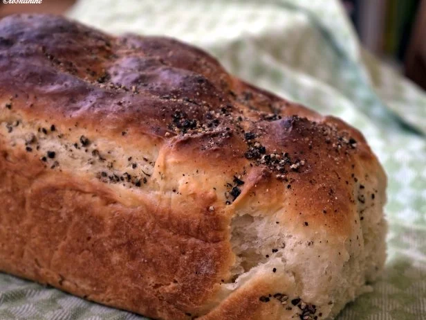 Pfeffer-Milchbrot - Rezept - Bild Nr. 13