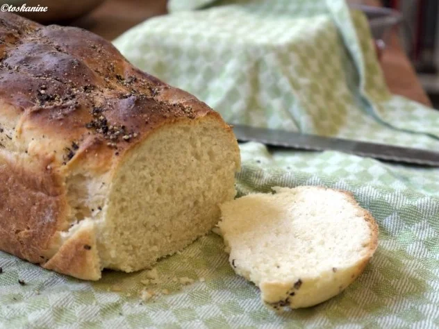 Pfeffer-Milchbrot - Rezept - Bild Nr. 14