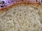 Pfeffer-Milchbrot - Rezept