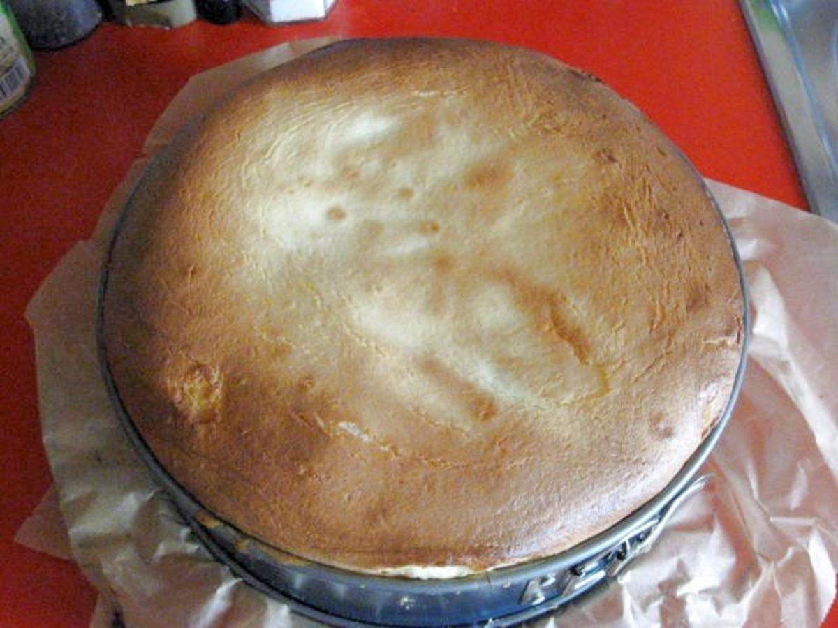 Apfel - Schmand - Kuchen - Rezept - Bild Nr. 11