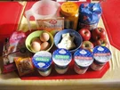 Apfel - Schmand - Kuchen - Rezept